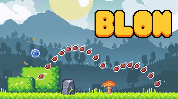 Blon