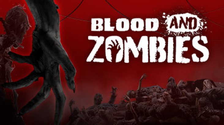 Blood And Zombies