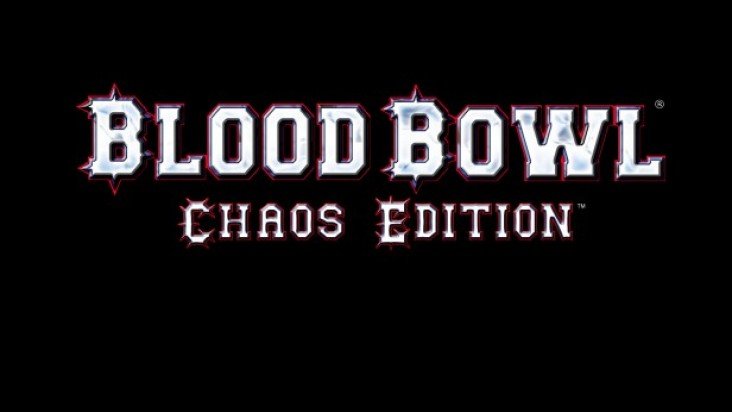 Blood Bowl Chaos Edition