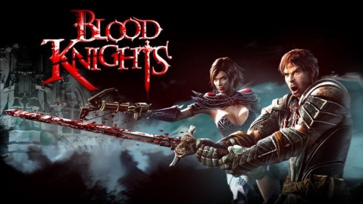 Blood Knights