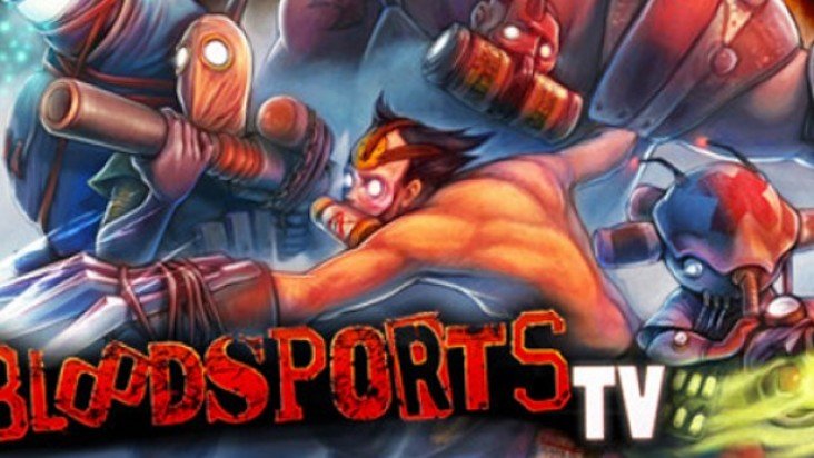 Bloodsports.TV