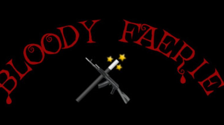 Bloody Faerie