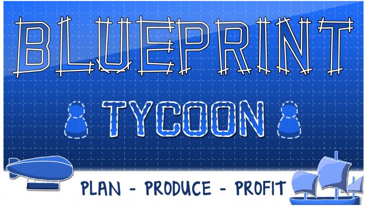 Blueprint Tycoon