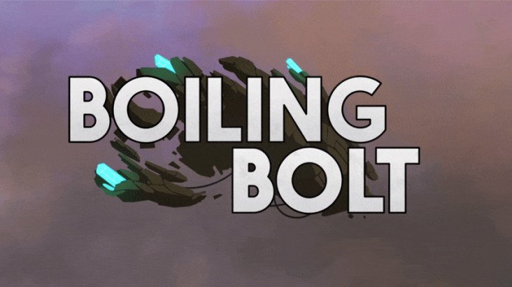 Boiling Bolt
