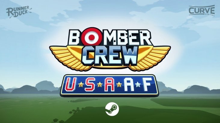 Bomber Crew – USAAF
