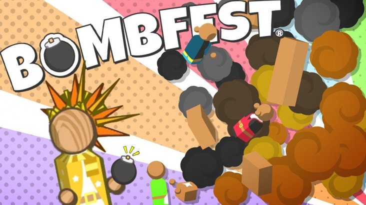 BOMBFEST