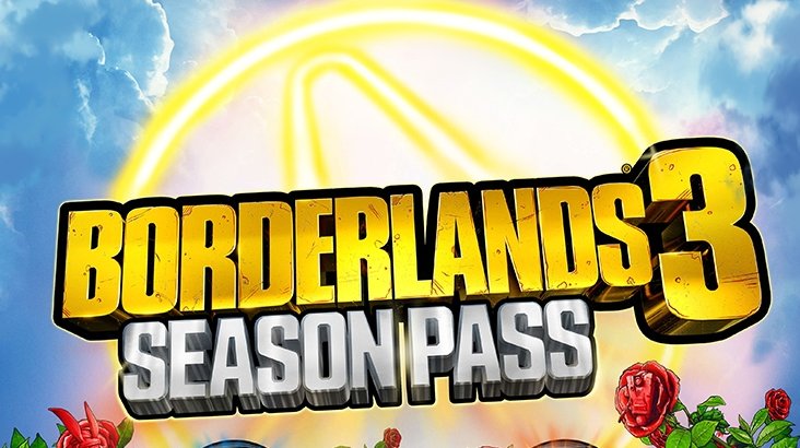 Borderlands 3 Season Pass (Steam)