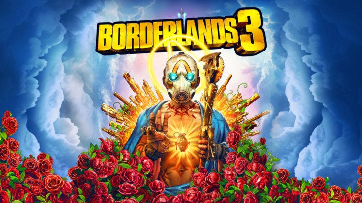 Borderlands 3 (Steam)