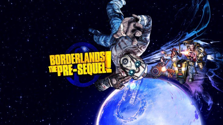 Borderlands: The Pre-Sequel + Season Pass
