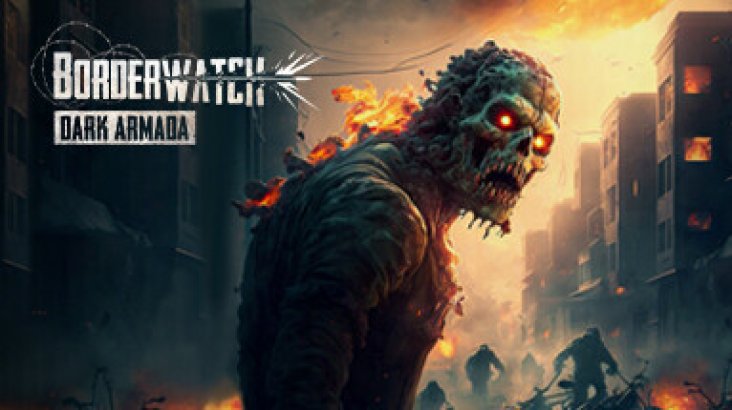 Borderwatch: Dark Armada