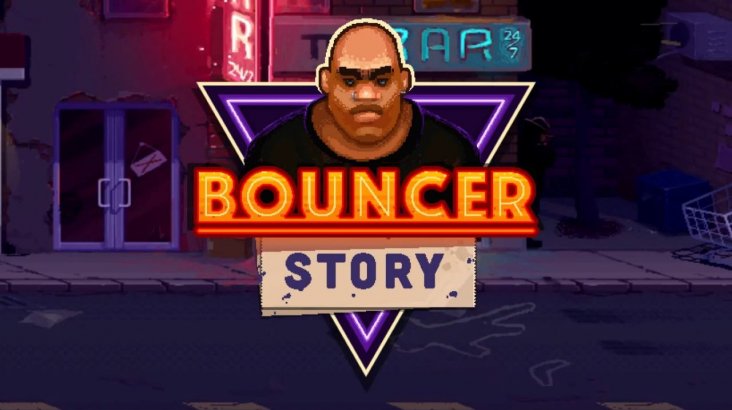 Bouncer Story