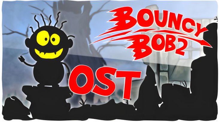 Bouncy Bob: Episode 2 — Soundtrack