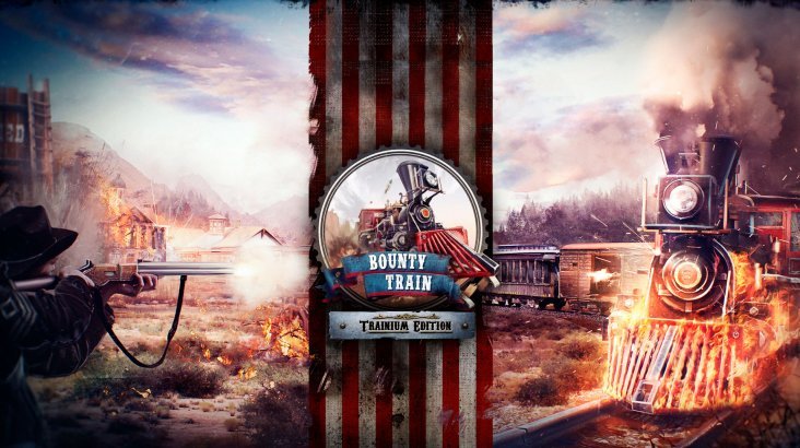 Bounty Train. Trainium Edition