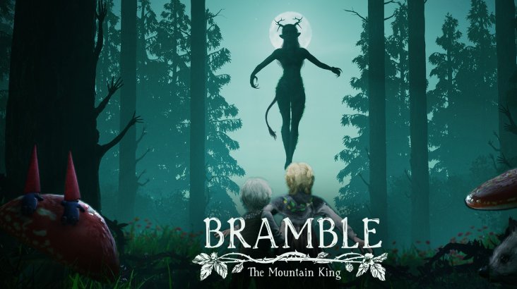 Bramble: The Mountain King