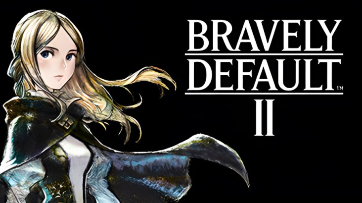BRAVELY DEFAULT II