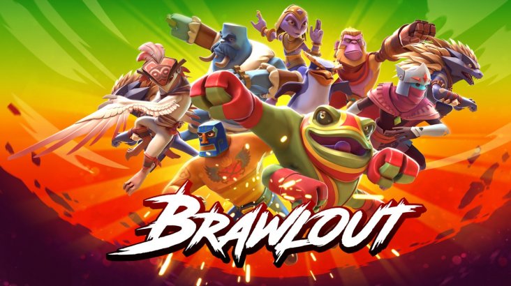 Brawlout