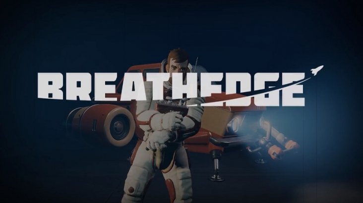 Breathedge