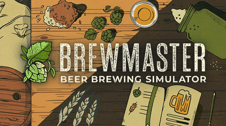 Brewmaster: Beer Brewing Simulator