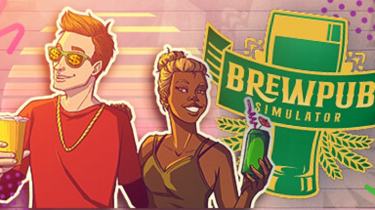 Brewpub Simulator