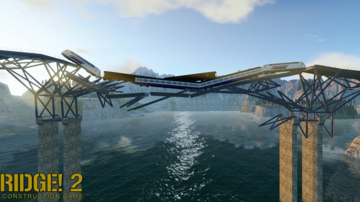Bridge! 2
