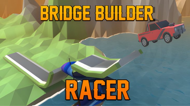 Bridge Builder Racer