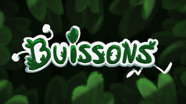 Buissons