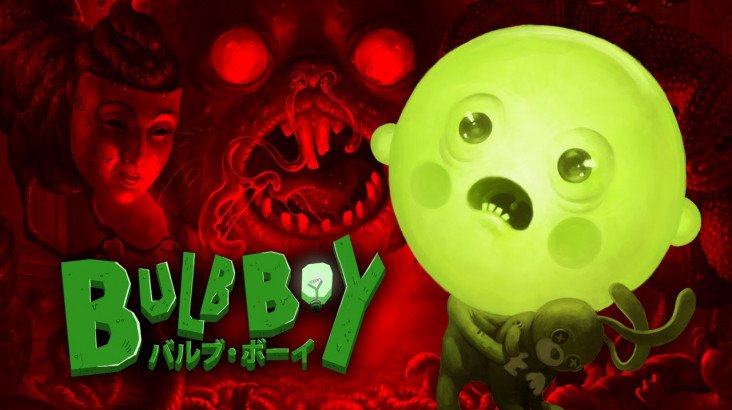 Bulb Boy