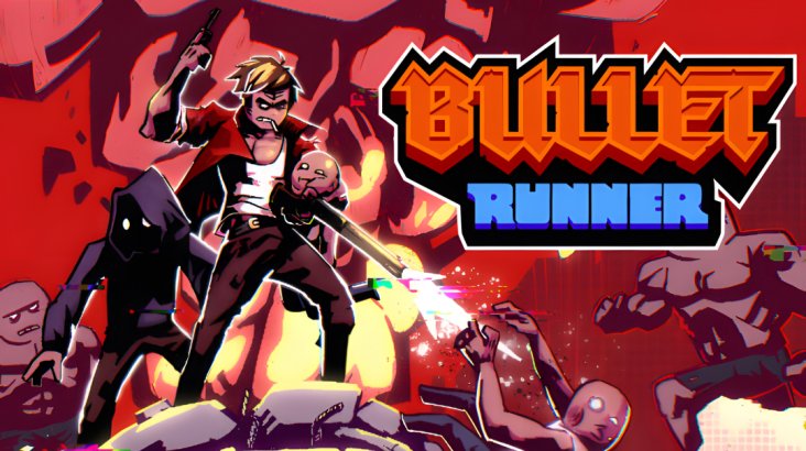 Bullet Runner