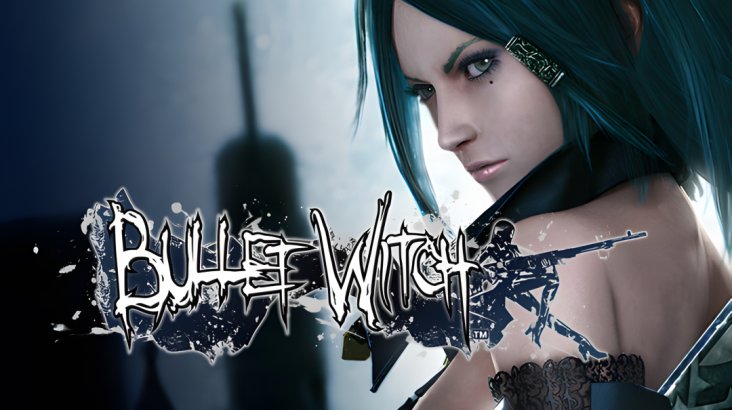 Bullet Witch