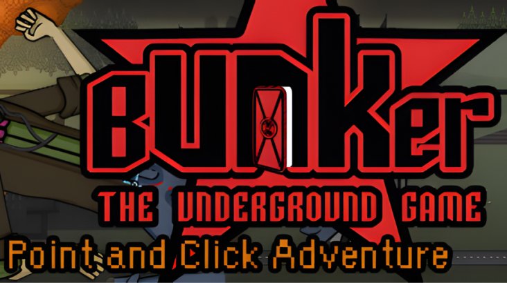 BUNKER: The Underground Game