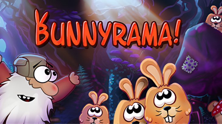 Bunnyrama