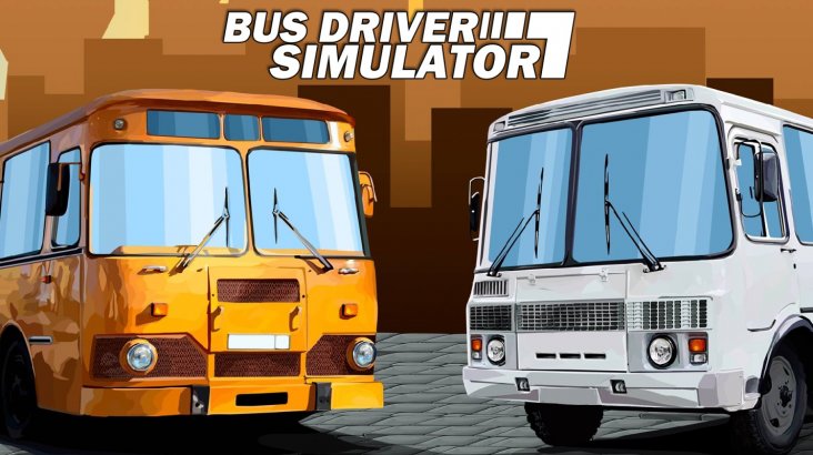 Bus Driver Simulator