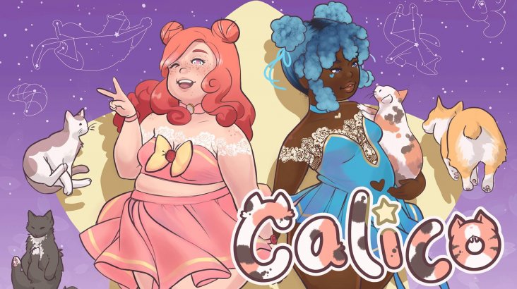 Calico
