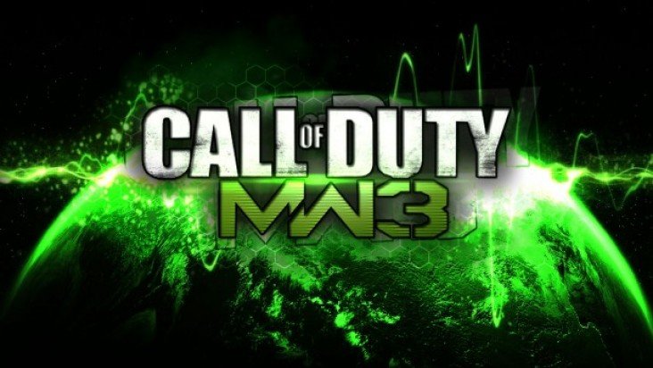 Call of Duty®: Modern Warfare® 3 Collection 3: Chaos Pack