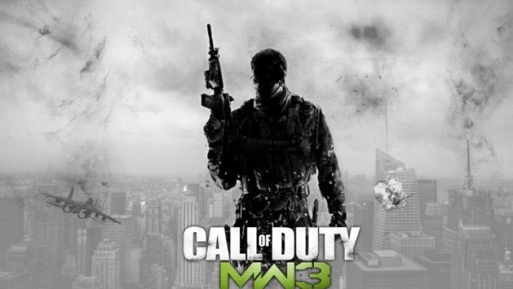 Call of Duty: Modern Warfare 3 Collection 2