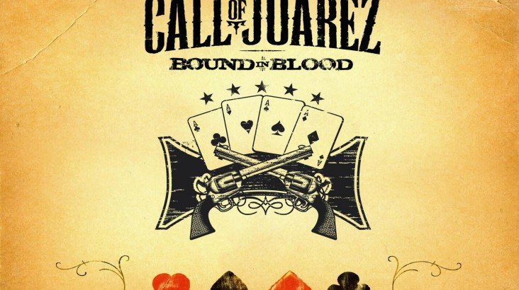 Call of Juarez 2: Bound in Blood