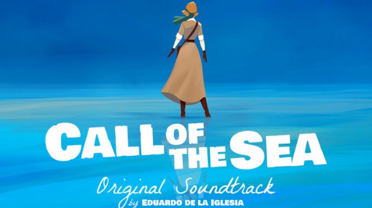 Call of the Sea — Soundtrack