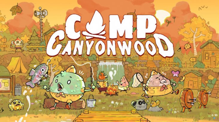 Camp Canyonwood