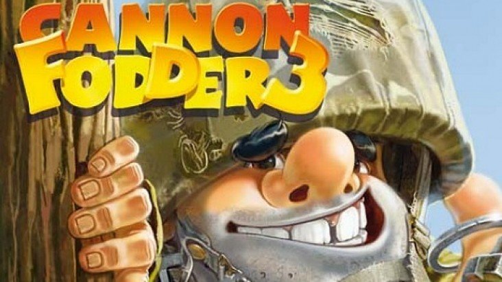 Cannon Fodder 3