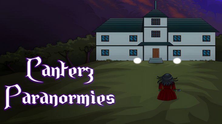 Canterz Paranormies