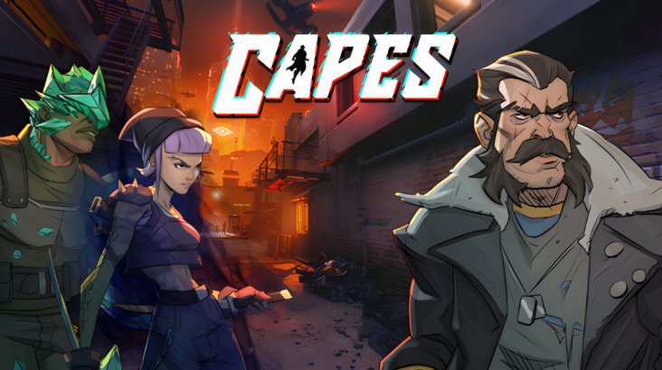 CAPES