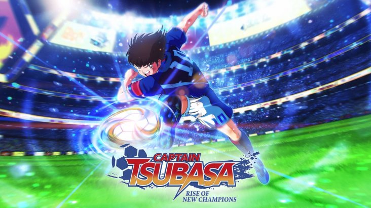 Captain Tsubasa: Rise of New Champions