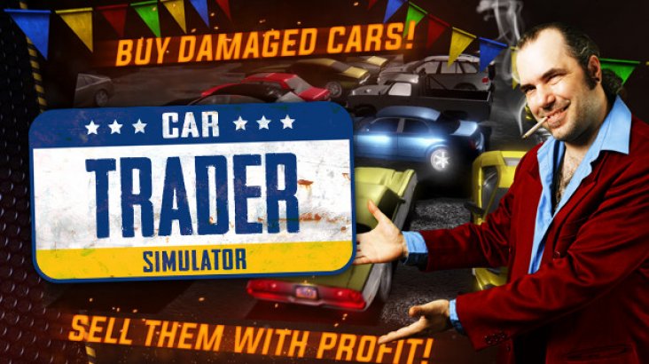 Car Trader Simulator