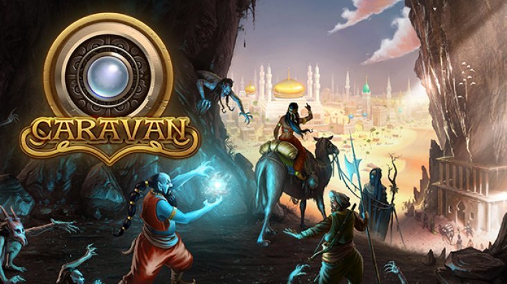 Caravan