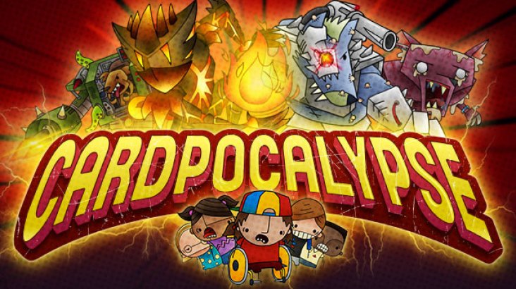 Cardpocalypse