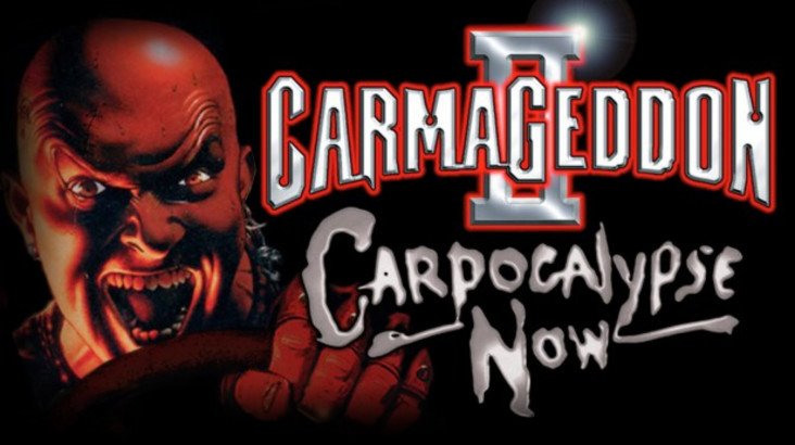 Carmageddon 2: Carpocalypse Now