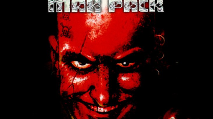 Carmageddon: Max Pack