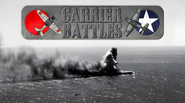 Carrier Battles 4 Guadalcanal