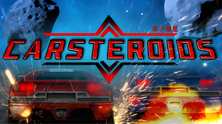 Carsteroids