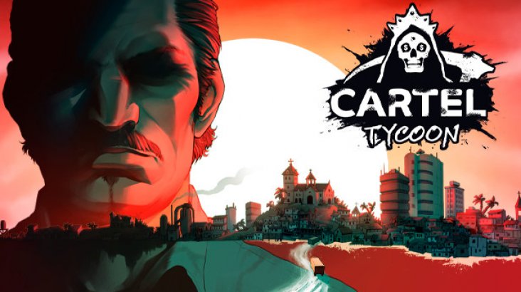 Cartel Tycoon